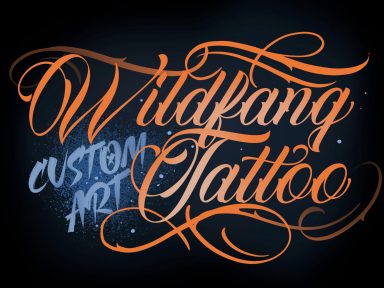 Wildfang Tattoo